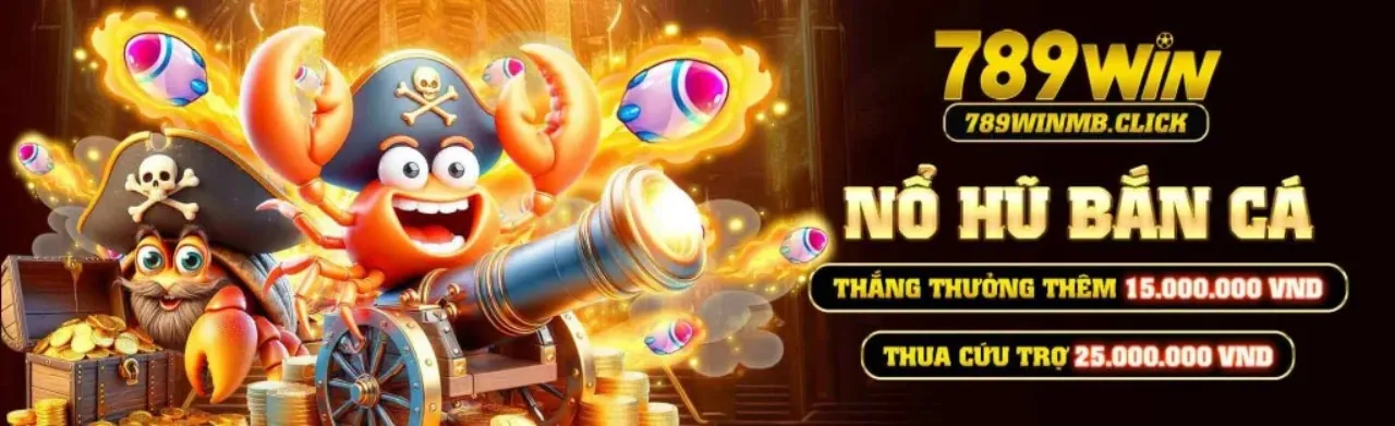 Giao diện chính game bắn cá Gada38 với nhiều loại cá và hiệu ứng rực rỡ