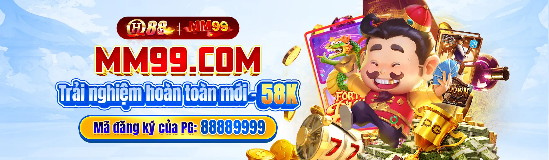 Giao diện ứng dụng di động Gada38 với các trò cá cược thể thao và casino