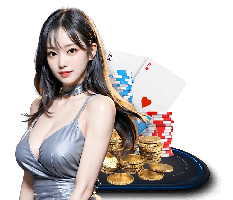 Trò Chơi Slot gada38