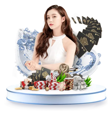 Hình ảnh game Bắn Cá Nàng Tiên Cá với san hô và kho báu