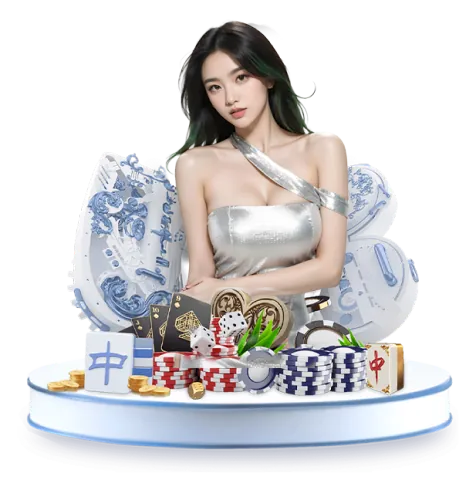 Casino trực tuyến gada38